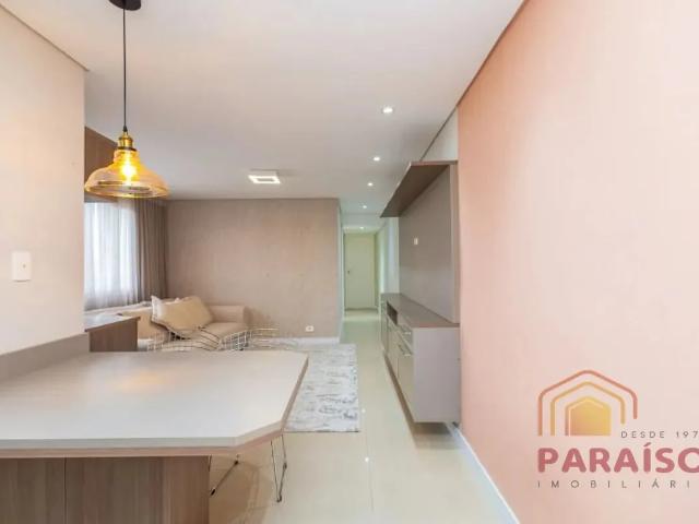 Apartamento para Venda em Curitiba/PR Bacacheri 2 Quartos