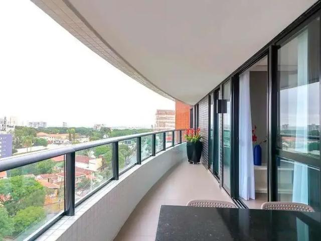 Apartamento para Venda em Curitiba/PR Bacacheri 3 Quartos