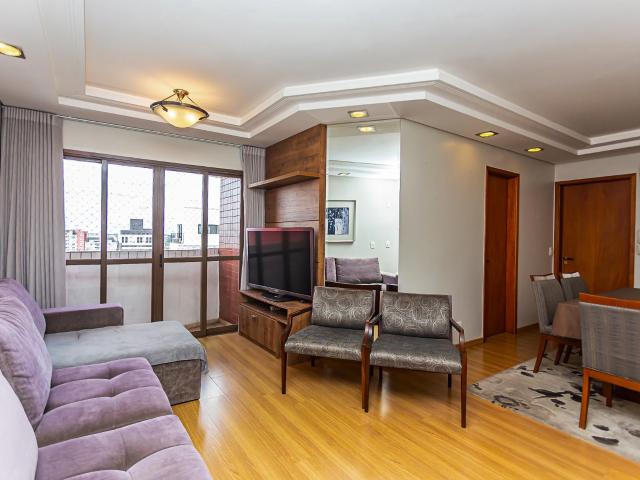 Apartamento para Venda em Curitiba/PR Bacacheri 2 Quartos