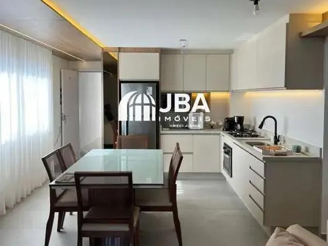 Apartamento para Venda em Curitiba/PR Bacacheri 2 Quartos