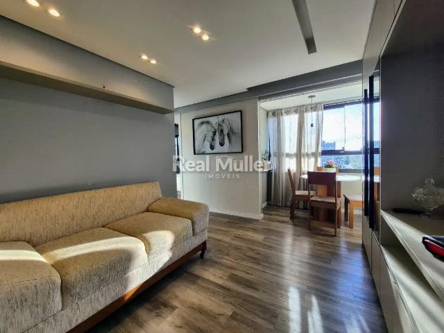 Apartamento para Venda em Curitiba/PR Bacacheri 2 Quartos