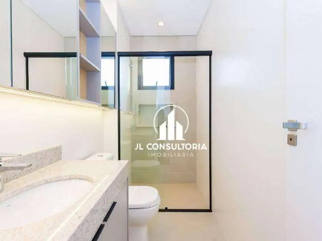 Apartamento para Venda em Curitiba/PR Bacacheri 2 Quartos