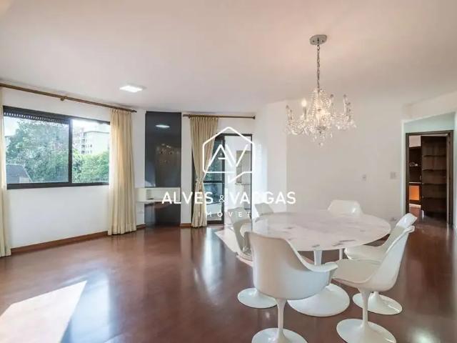 Apartamento para Venda em Curitiba/PR Bacacheri 2 Quartos