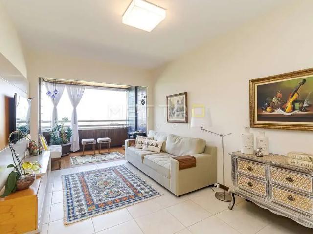 Apartamento para Venda em Curitiba/PR Bacacheri 2 Quartos