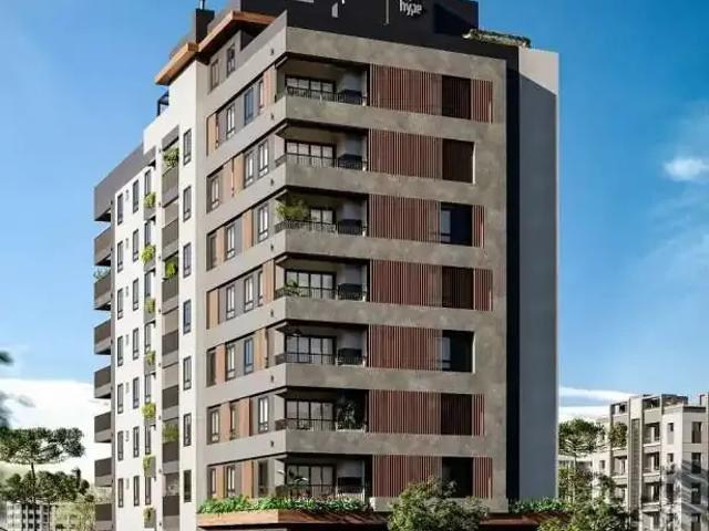 Apartamento para Venda em Curitiba/PR Bacacheri 2 Quartos