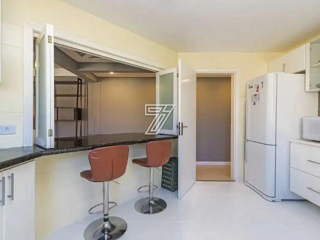 Apartamento para Venda em Curitiba/PR Bacacheri 2 Quartos