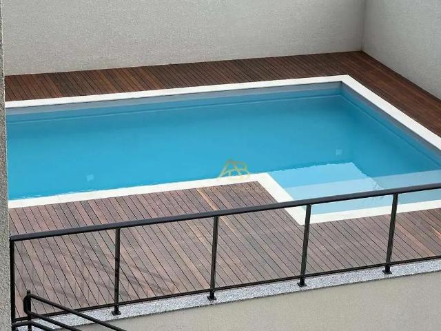 Apartamento para Venda em Curitiba/PR Bacacheri 2 Quartos