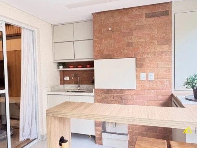 Apartamento para Venda em Curitiba/PR Bacacheri 2 Quartos