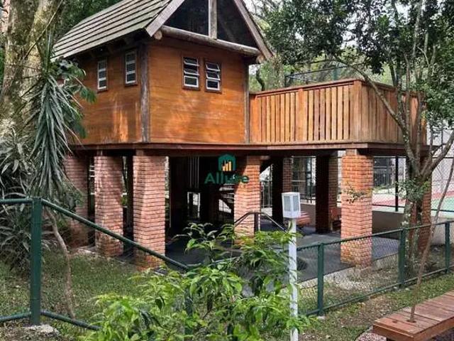 Apartamento para Venda em Curitiba/PR Bacacheri 2 Quartos