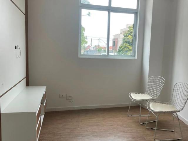 Apartamento para Venda em Curitiba/PR Bacacheri 2 Quartos