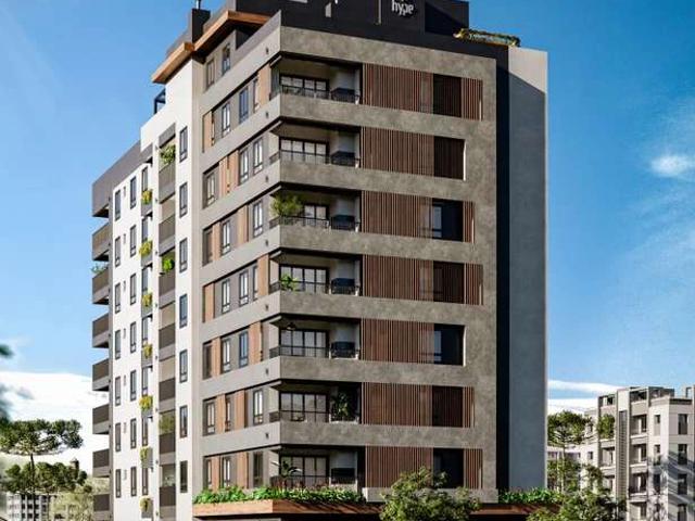 Apartamento para Venda em Curitiba/PR Bacacheri 2 Quartos