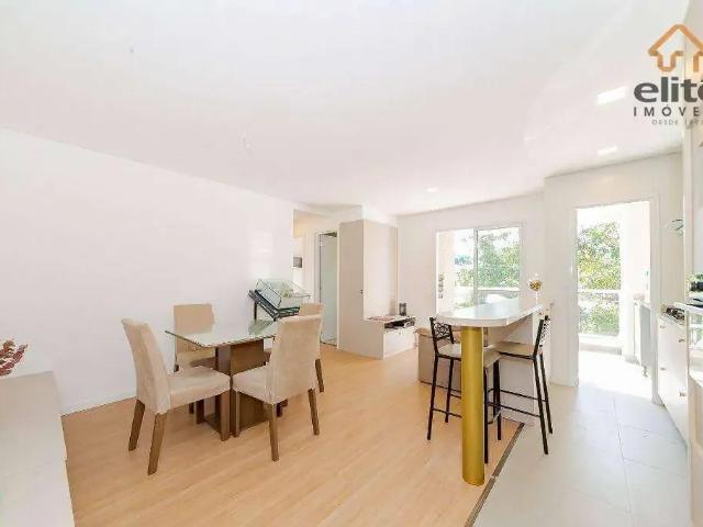 Apartamento para Venda em Curitiba/PR Bacacheri 2 Quartos