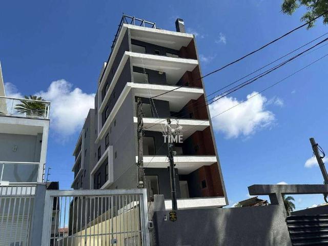 Apartamento para Venda em Curitiba/PR Bacacheri 2 Quartos