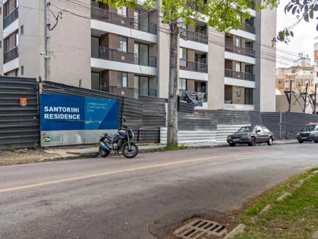 Apartamento para Venda em Curitiba/PR Bacacheri 2 Quartos