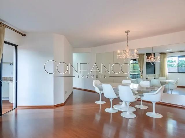 Apartamento para Venda em Curitiba/PR Bacacheri 2 Quartos