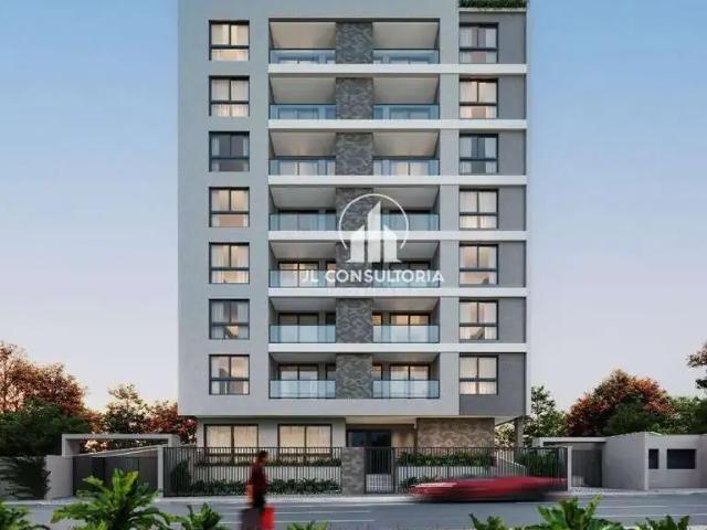 Apartamento para Venda em Curitiba/PR Bacacheri 2 Quartos