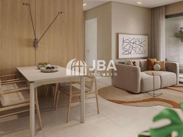 Apartamento para Venda em Curitiba/PR Bacacheri 2 Quartos