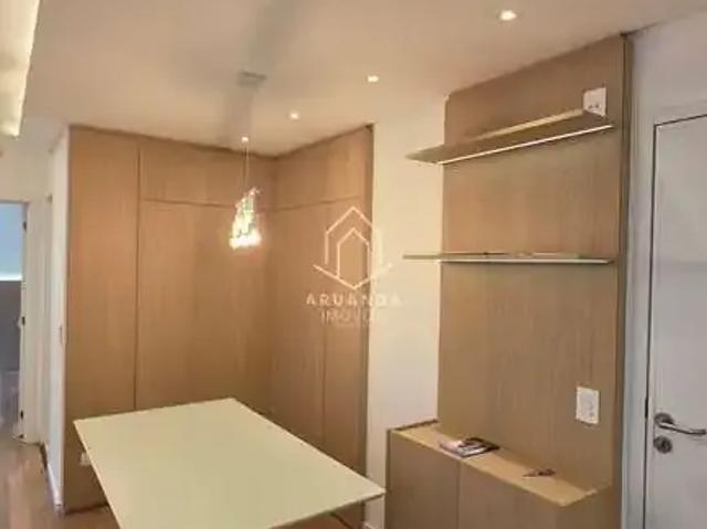 Apartamento para Venda em Curitiba/PR Bacacheri 2 Quartos