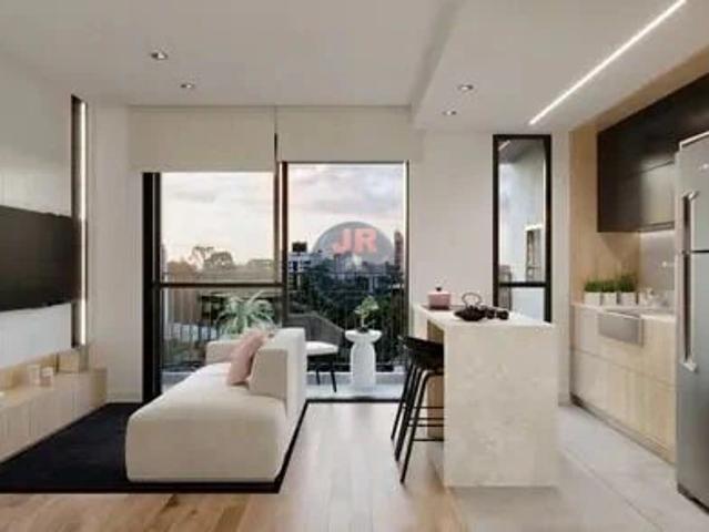 Apartamento para Venda em Curitiba/PR Bacacheri 2 Quartos