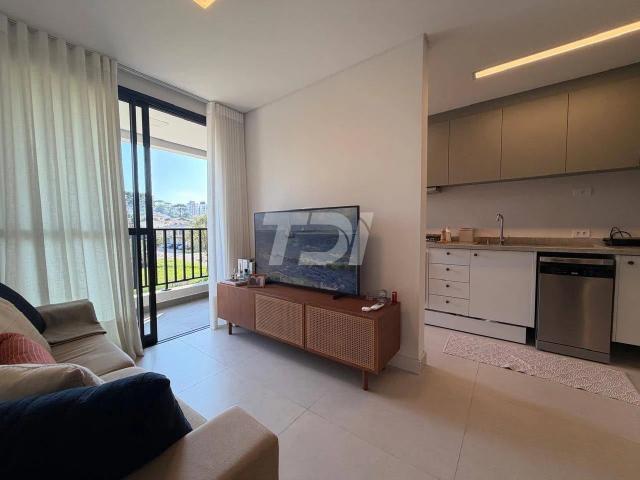 Apartamento para Venda em Curitiba/PR Bacacheri 2 Quartos