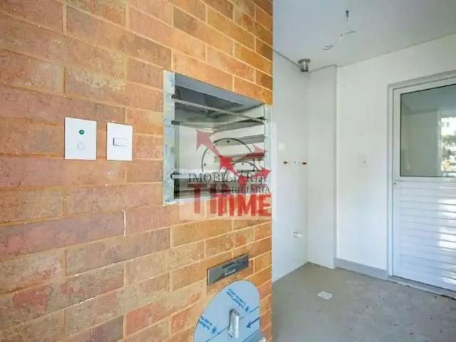 Apartamento para Venda em Curitiba/PR Bacacheri 2 Quartos