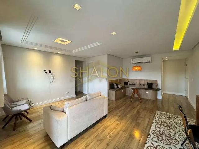 Apartamento para Venda em Curitiba/PR Bacacheri 2 Quartos