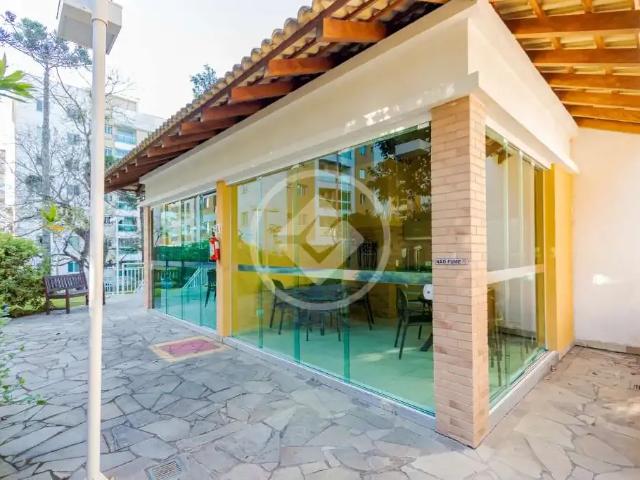 Apartamento para Venda em Curitiba/PR Bacacheri 2 Quartos
