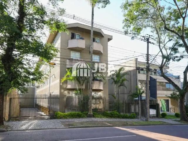 Apartamento para Venda em Curitiba/PR Bacacheri 2 Quartos