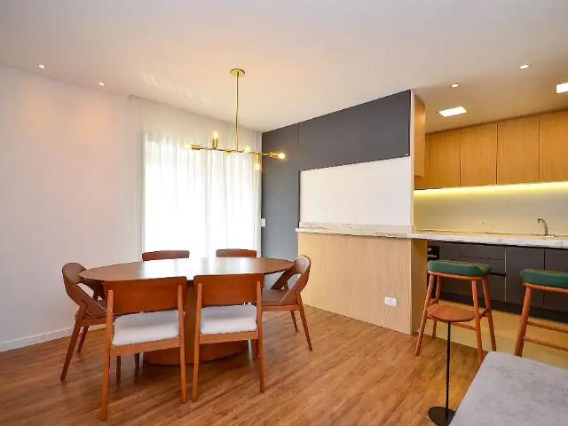 Apartamento para Venda em Curitiba/PR Bacacheri 2 Quartos
