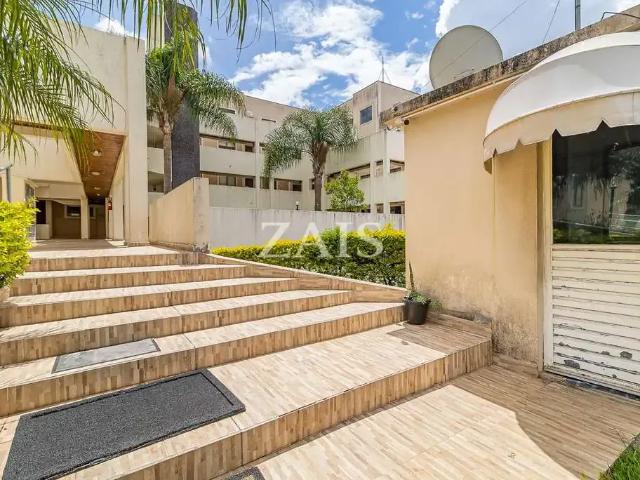 Apartamento para Venda em Curitiba/PR Bacacheri 2 Quartos