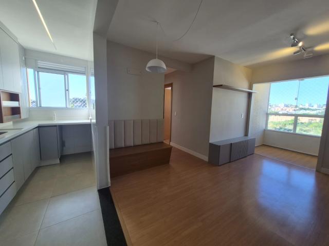 Apartamento para Venda em Curitiba/PR Bacacheri 2 Quartos
