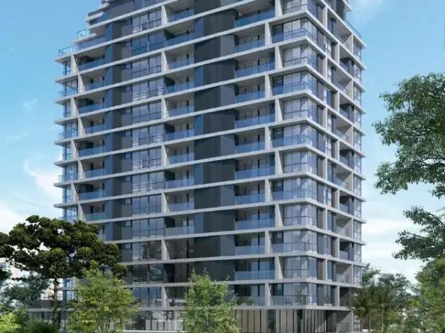 Apartamento para Venda em Curitiba/PR Bacacheri 2 Quartos