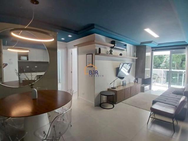 Apartamento para Venda em Curitiba/PR Bacacheri 2 Quartos