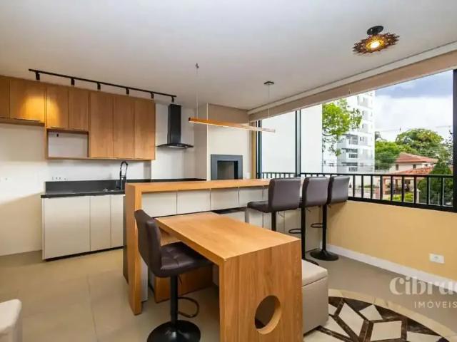 Apartamento para Venda em Curitiba/PR Bacacheri 2 Quartos