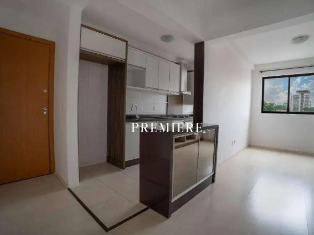 Apartamento para Venda em Curitiba/PR Bacacheri 2 Quartos