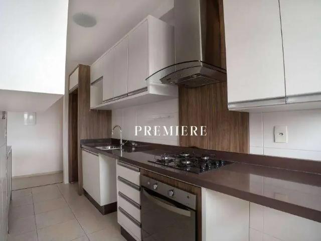 Apartamento para Venda em Curitiba/PR Bacacheri 2 Quartos