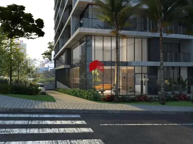 Apartamento para Venda em Curitiba/PR Bacacheri 2 Quartos