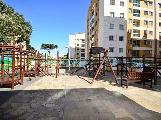Apartamento para Venda em Curitiba/PR Bacacheri 2 Quartos
