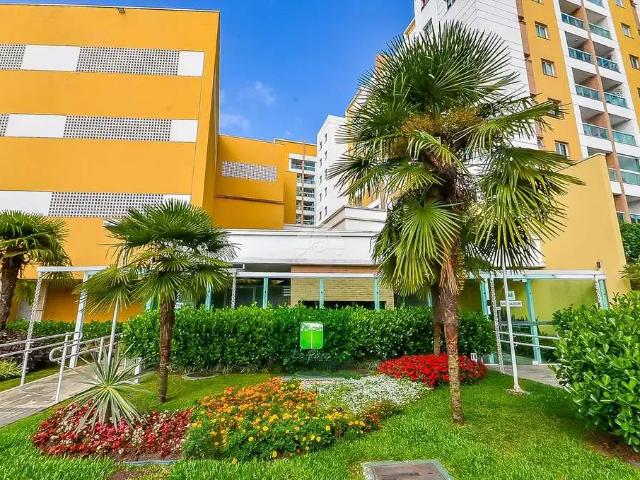 Apartamento para Venda em Curitiba/PR Bacacheri 2 Quartos