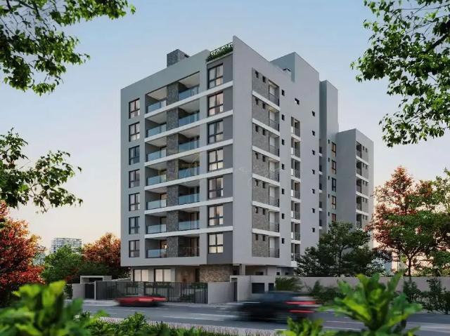Apartamento para Venda em Curitiba/PR Bacacheri 2 Quartos