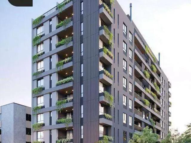 Apartamento para Venda em Curitiba/PR Bacacheri 2 Quartos