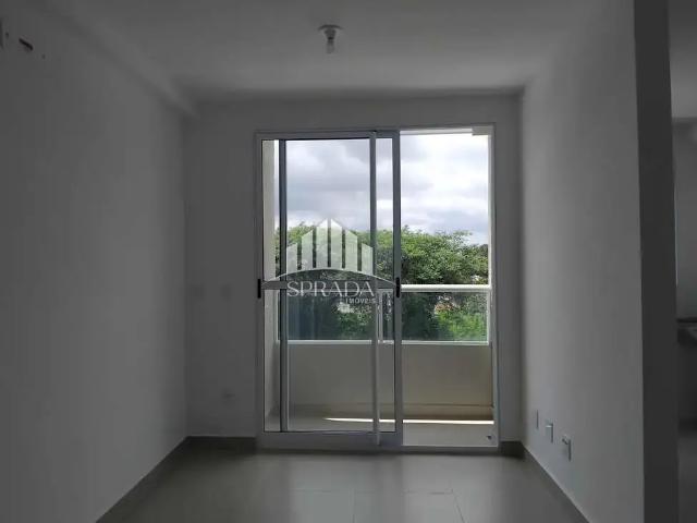 Apartamento para Venda em Curitiba/PR Bacacheri 2 Quartos