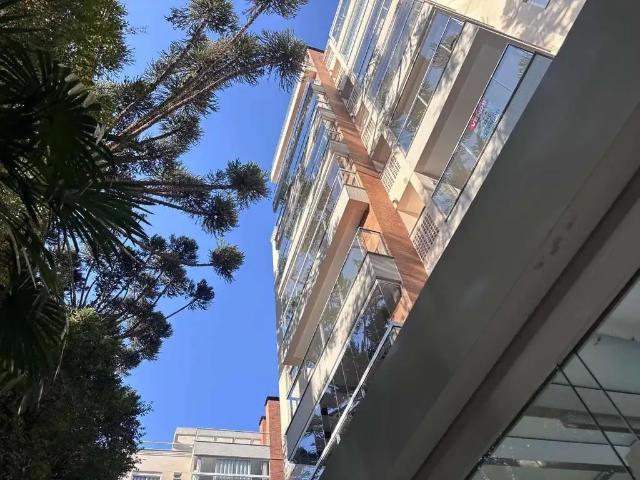 Apartamento para Venda em Curitiba/PR Bacacheri 2 Quartos