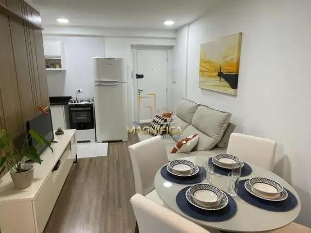 Apartamento para Venda em Curitiba/PR Bacacheri 2 Quartos