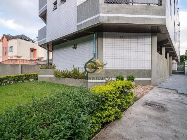 Apartamento para Venda em Curitiba/PR Bacacheri 2 Quartos