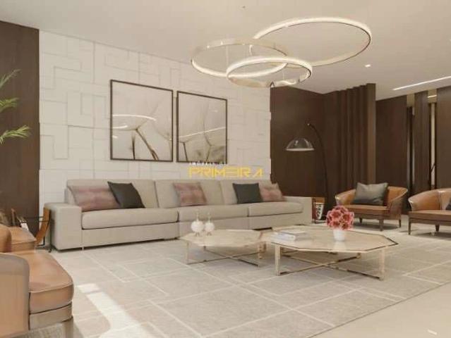 Apartamento para Venda em Curitiba/PR Bacacheri 2 Quartos
