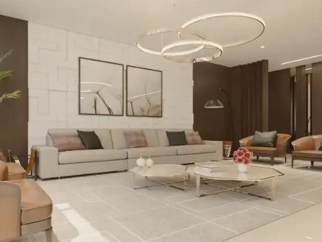 Apartamento para Venda em Curitiba/PR Bacacheri 2 Quartos