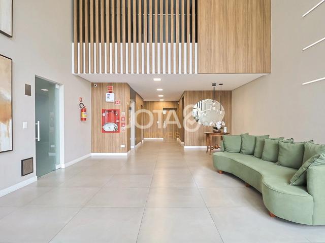 Apartamento para Venda em Curitiba/PR Bacacheri 2 Quartos