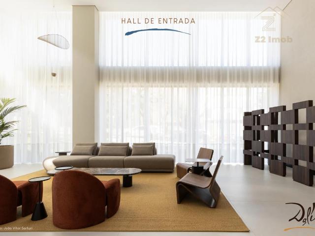 Apartamento para Venda em Curitiba/PR Bacacheri 3 Quartos