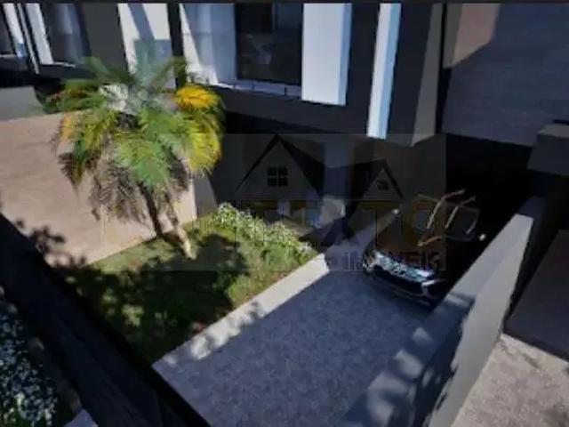 Apartamento para Venda em Curitiba/PR Bacacheri 3 Quartos